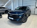 2026 Haval F7x II, синий, 3799000 рублей