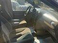 2002 Dodge Caravan 3-speed IV, пурпурный - вид 2