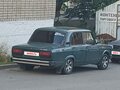 1997 Lada (ВАЗ) 2105, зелёный, 110000 рублей - вид 3