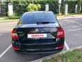 2014 Skoda Octavia III (A7), чёрный, 990000 рублей - вид 2