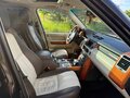 2011 Land Rover Range Rover Supercharged III Рестайлинг 2, коричневый - вид 4