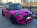 2016 Mini Hatch JCW III (F55/F56), розовый, 2199000 рублей - вид 6