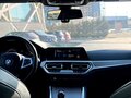 2021 BMW 4 серии 420d G22, G23, G26, синий - вид 10