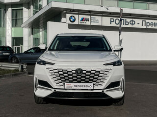 2023 Changan UNI-K, белый, 2807000 рублей, вид 2