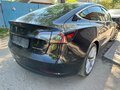 2020 Tesla Model 3 Long Range I, чёрный, 2990000 рублей - вид 7