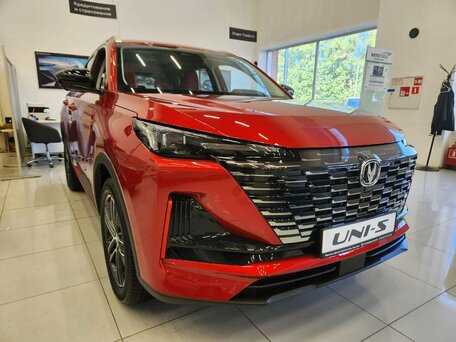 Changan UNI-S I