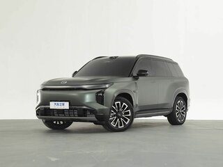 2026 GAC Trumpchi S7 I Рестайлинг, зелёный, 5399900 рублей, вид 1