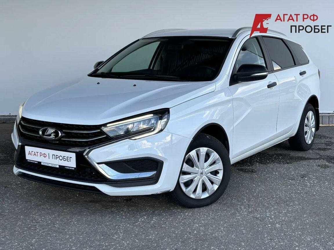Открыть фотографии: Lada (ВАЗ) Vesta I Рестайлинг (NG)