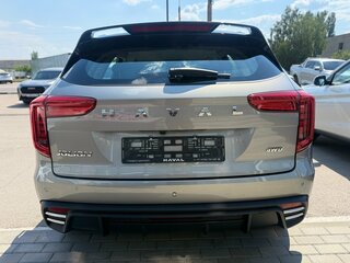 2026 Haval Jolion I Рестайлинг, серый, 2649000 рублей, вид 5