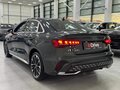 2026 Audi A3L 35 TFSI IV (8Y) Рестайлинг, зелёный, 4049000 рублей - вид 5