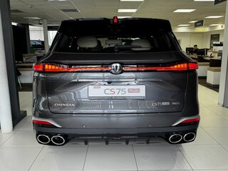 2025 Changan CS75 Plus IV, серый, 4249900 рублей, вид 4