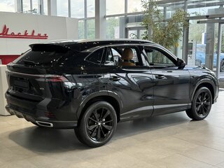 2026 Москвич М70, чёрный, 3099000 рублей, вид 4