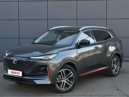 Changan UNI-S I