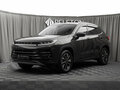 2023 Exeed LX I Рестайлинг, серый