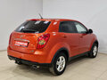 2012 SsangYong Actyon II, оранжевый - вид 3