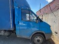 2011 ГАЗ ГАЗель (3302), синий, 560000 рублей - вид 6