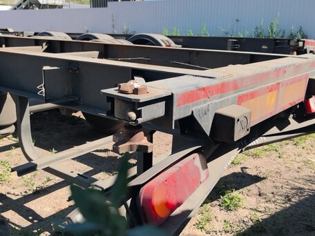 2023 Тонар 95941, чёрный, 1079960 рублей, вид 5