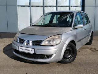 Renault Scenic II