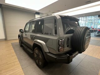 2026 Esteo V27, серый, 5920000 рублей, вид 3