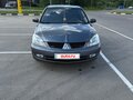 2005 Mitsubishi Lancer IX Рестайлинг, серый, 230000 рублей
