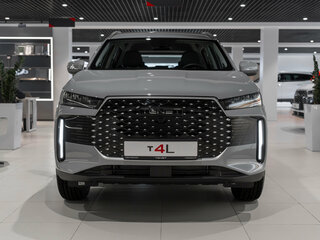 2026 Tenet T4L, серый, 2479000 рублей, вид 3