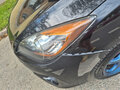 2012 Mazda 3 II (BL) Рестайлинг, чёрный, 850000 рублей - вид 9
