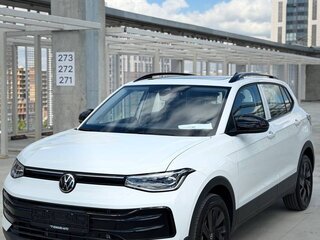 2026 Volkswagen Tharu XR, белый, 2200000 рублей, вид 1