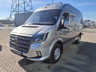 2026 Foton Toano, серебристый, 3465600 рублей, вид 5