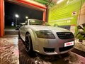 2003 Audi TT I (8N) Рестайлинг, серый, 950000 рублей - вид 5