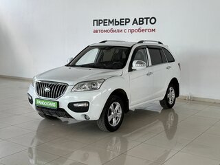 Lifan X60 I Рестайлинг