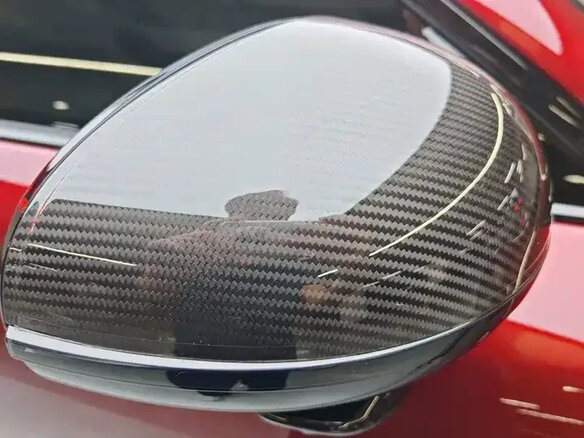 2026 Xiaomi YU7 GT, пурпурный, 11648099 рублей - вид 20