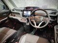 2022 Suzuki Solio MHEV IV, пурпурный - вид 8