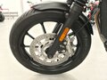 2023 Triumph Speed Twin, зелёный - вид 6