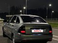 2009 Lada (ВАЗ) Priora I, серый - вид 3