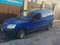 2011 Peugeot Partner, синий, 280000 рублей - вид 2