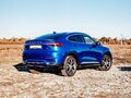 2020 Haval F7x I, синий, 1810000 рублей - вид 1