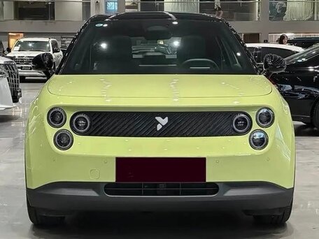 2026 Nio Firefly, жёлтый, 1764000 рублей, вид 3