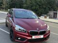 2017 BMW 2 серии Gran Tourer Gran Tourer 218i F46, красный, 1495000 рублей - вид 3