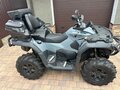 2024 CFMoto CFORCE 1000 EPS, серый, 1390000 рублей - вид 1