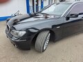 2005 BMW 7 серии 750Li IV (E65/E66) Рестайлинг, чёрный - вид 9