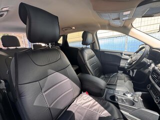 2020 Ford Escape IV, чёрный, 2000000 рублей, вид 5