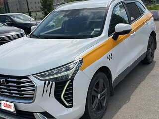 2023 Haval Jolion I, белый, 1400000 рублей, вид 1