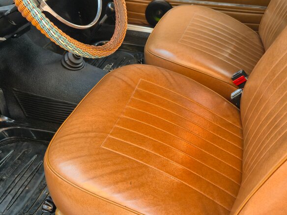 1976 Lada (ВАЗ) 2102, синий, 1590000 рублей - вид 21