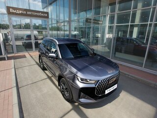 2026 Tenet T7, чёрный, 2785000 рублей, вид 5