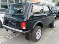 2026 Lada (ВАЗ) Niva Legend I, зелёный - вид 8
