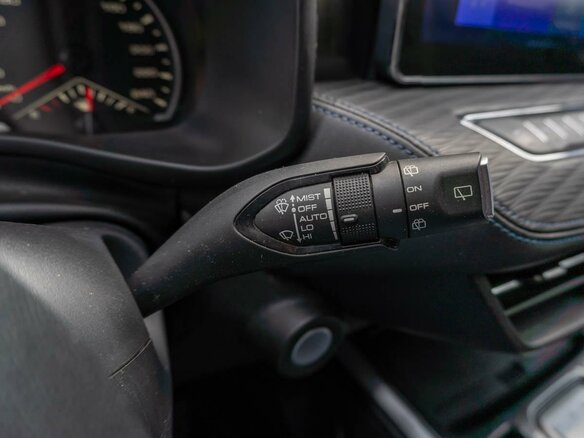 2023 Haval Jolion I, белый, 1759000 рублей - вид 20