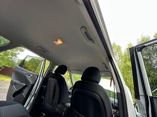 2020 Kia Soul III, белый, 1800000 рублей, вид 4