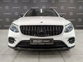 2017 Mercedes-Benz GLC 250 I (X253), белый, 3200000 рублей - вид 2