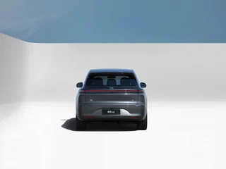 2026 Li Auto (Lixiang) L6 I, серый, 9290000 рублей, вид 5