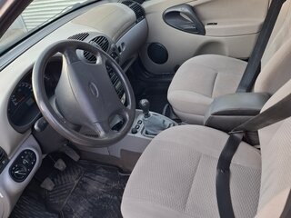 2011 Lada (ВАЗ) Kalina I, серебристый, 370000 рублей, вид 5